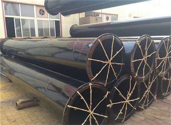 辽宁矿用涂塑钢管批发