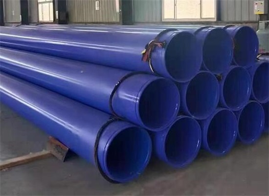 辽宁矿用涂塑钢管厂家