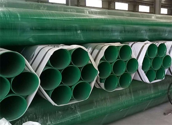 辽宁电力涂塑钢管生产厂家