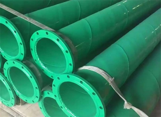 辽宁电力涂塑钢管生产厂家