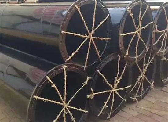 辽宁矿用涂塑钢管供应