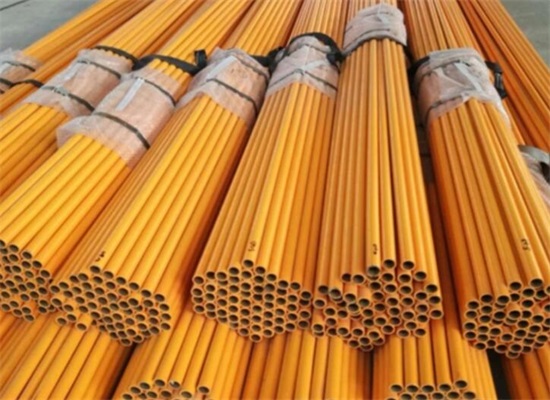 辽宁燃气涂塑钢管价格