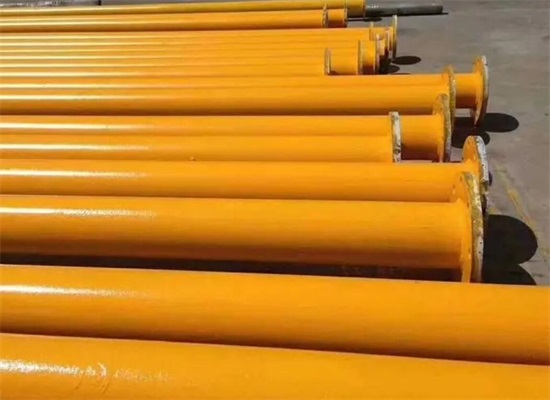辽宁燃气涂塑钢管生产厂家