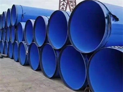 辽宁涂塑钢管正确的链接方法是什么?