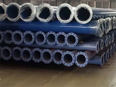 辽宁涂塑钢管的耐压力和绝缘功能如何?