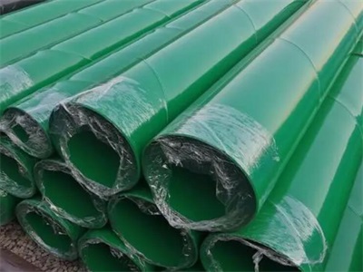 辽宁涂塑钢管的特点以及应用领域