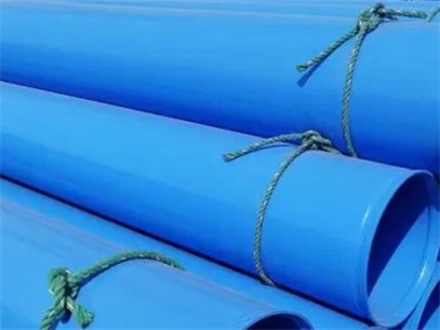 辽宁涂塑钢管的性能要求和寿命是什么?