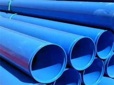 辽宁涂塑钢管的安装方法和要求
