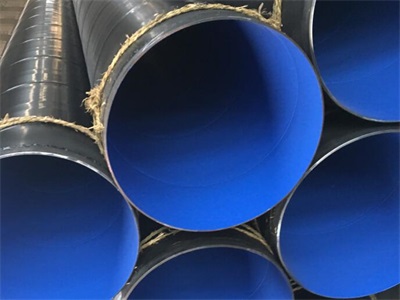 辽宁涂塑钢管工艺生产流程是怎样的?