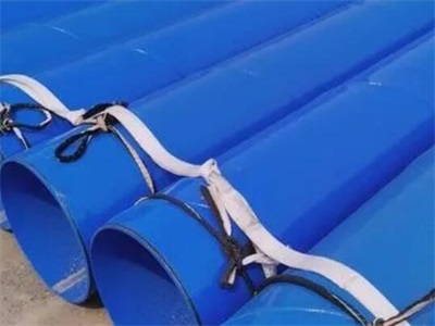 辽宁涂塑钢管的四种连接方式