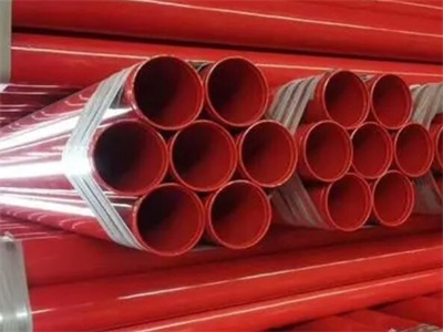辽宁涂塑钢管